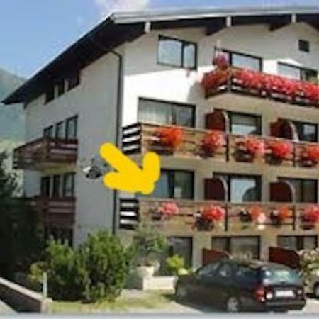 Appartement Bergblick Raggal 外观 照片