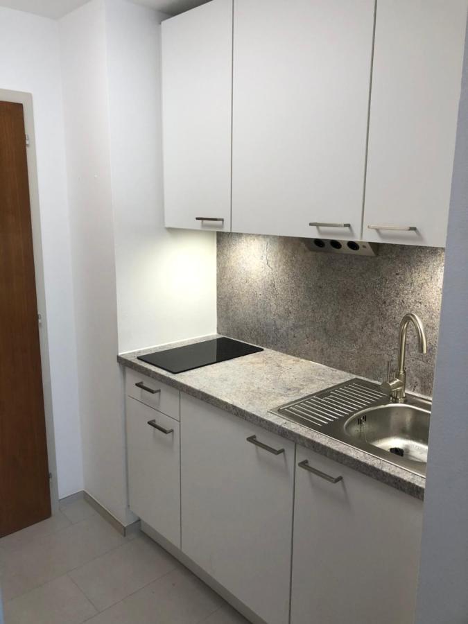 Appartement Bergblick Raggal 外观 照片