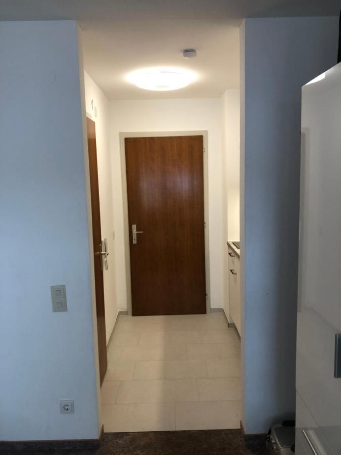Appartement Bergblick Raggal 外观 照片