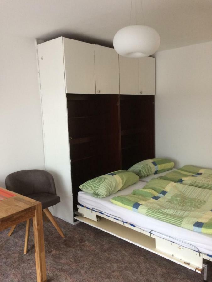 Appartement Bergblick Raggal 外观 照片