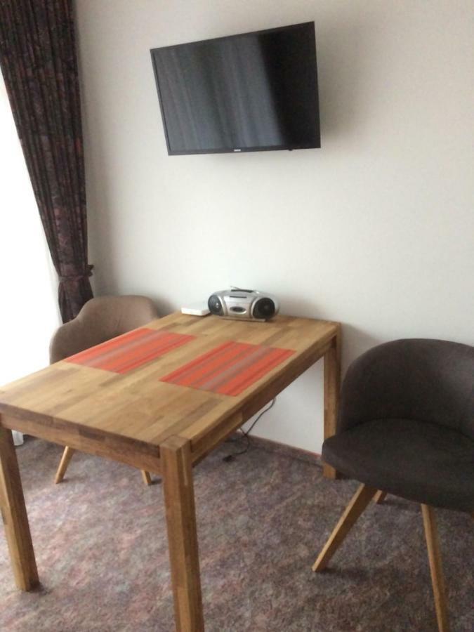 Appartement Bergblick Raggal 外观 照片